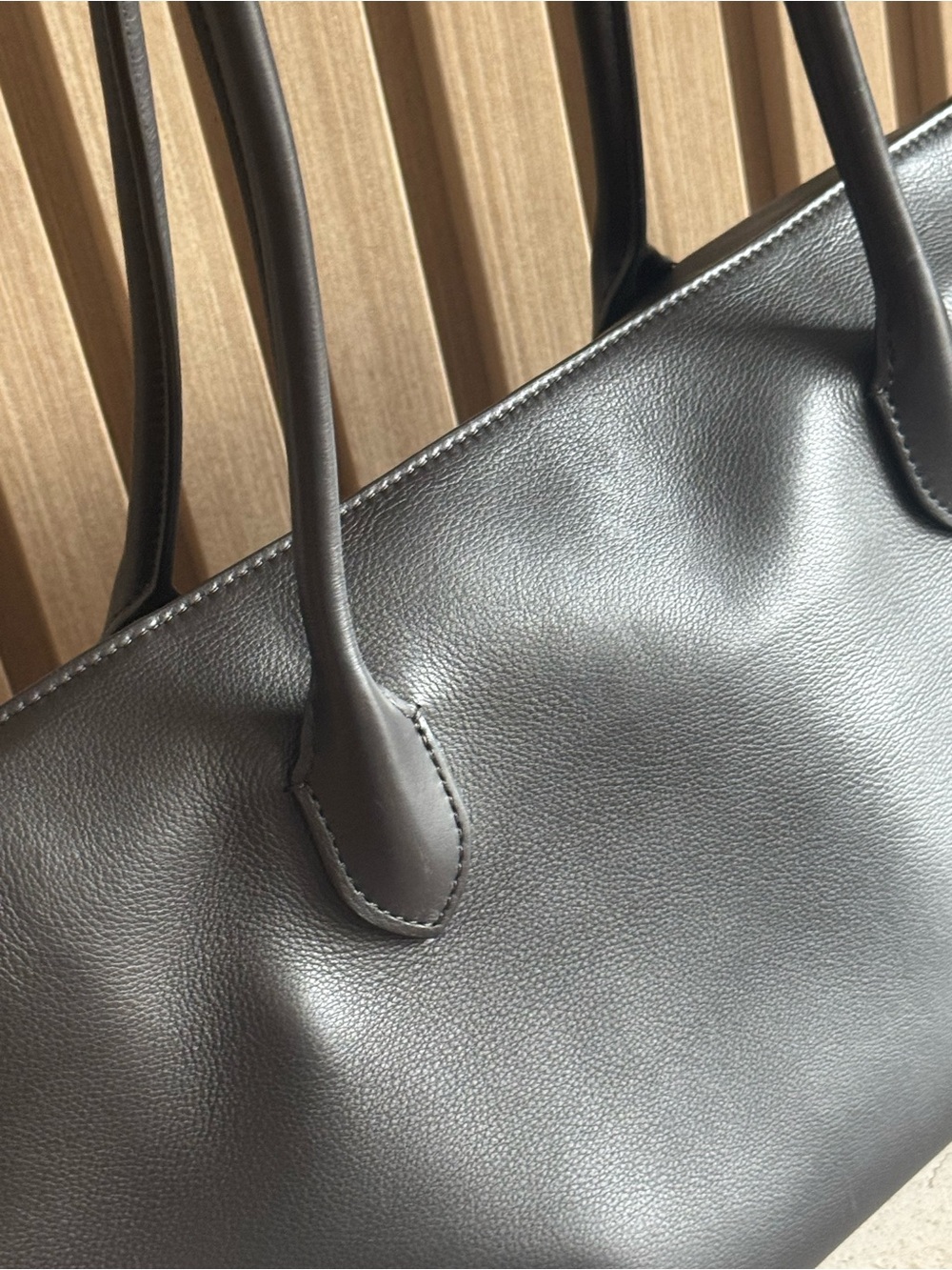 The Row Terrasse Bag - Picture 5 of 16